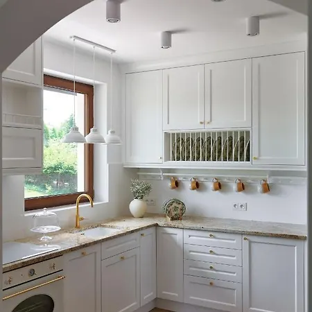 Warmia Family House * Dorotowo