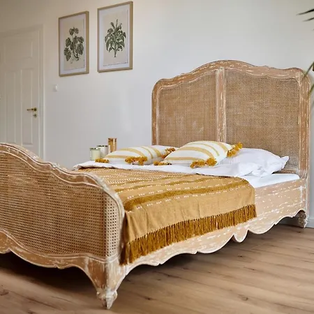 Villa Warmia Family House