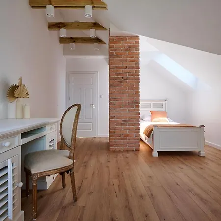 Warmia Family House * Dorotowo