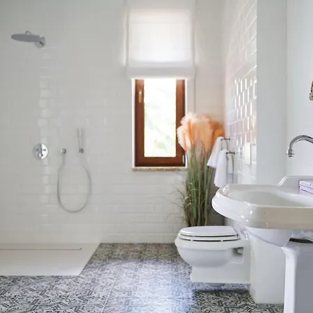 Villa Warmia Family House