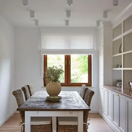 Villa Warmia Family House Dorotowo