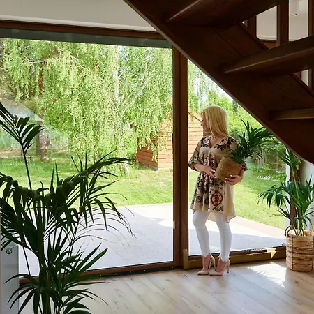 Warmia Family House * Dorotowo