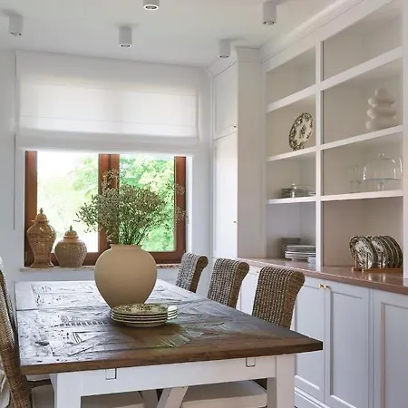 Warmia Family House Dorotowo